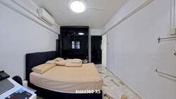 Blk 113 Woodlands Street 13 (Woodlands), HDB 4 Rooms #620690021